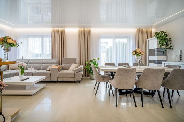 dom wolnostojący, 6 pokoi Koluszki. Zdjęcie 5