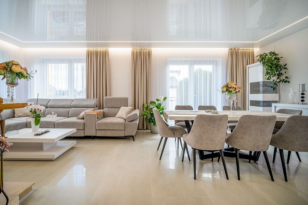 dom wolnostojący, 6 pokoi Koluszki. Zdjęcie 5