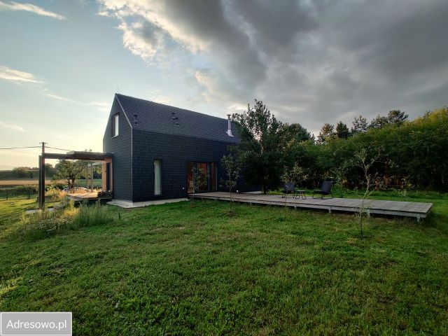 dom wolnostojący, 6 pokoi Szumlin. Zdjęcie 1