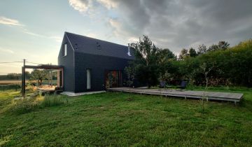 dom wolnostojący, 6 pokoi Szumlin