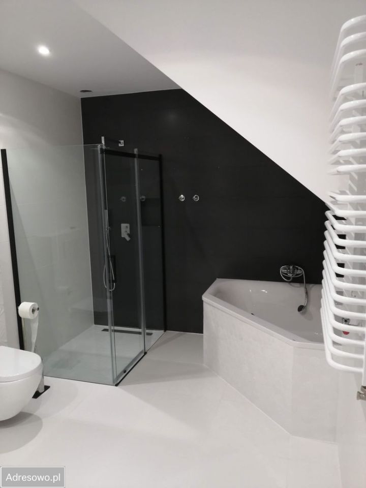 dom wolnostojący, 4 pokoje Mława, ul. Ciechanowska. Zdjęcie 12