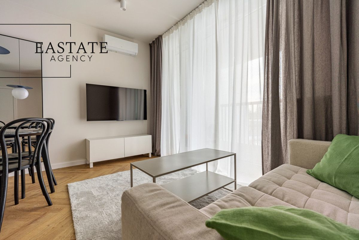 Mieszkanie 2-pokojowe Warszawa Bielany, ul. Książąt Mazowieckich. Zdjęcie 2