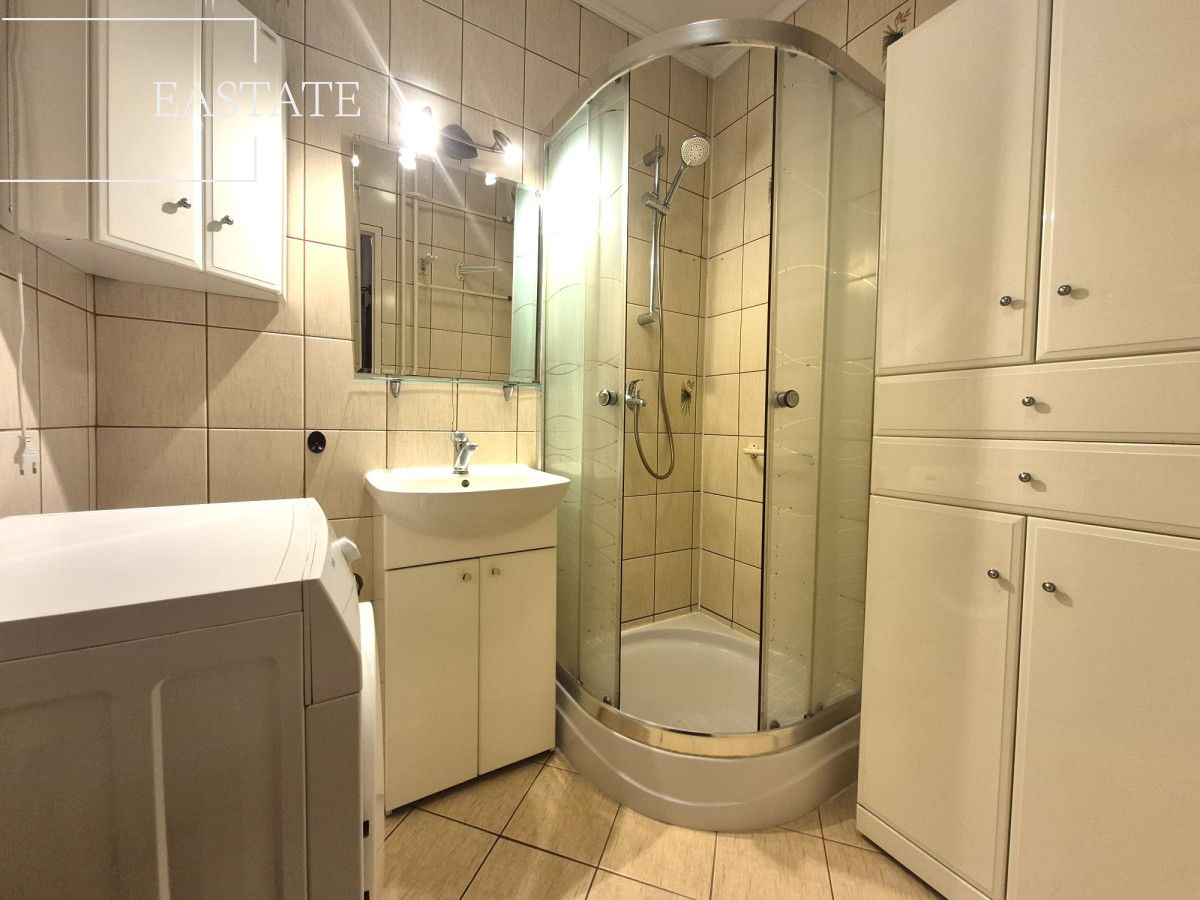 Mieszkanie 3-pokojowe Warszawa Praga, ul. Igańska. Zdjęcie 8