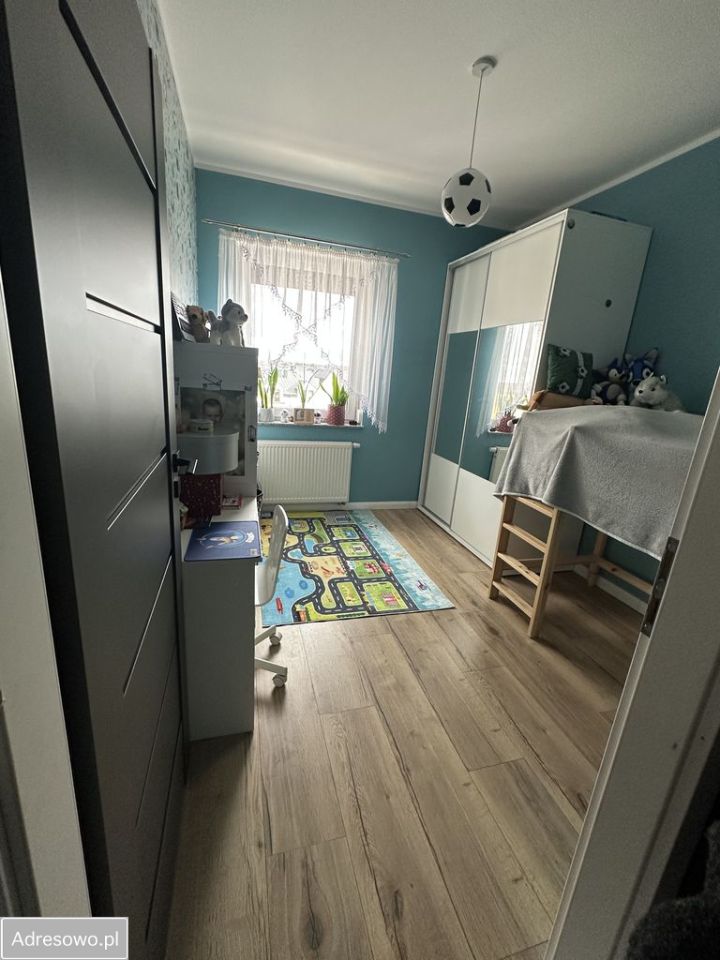 Mieszkanie 3-pokojowe Oleśnica, ul. Szmaragdowa. Zdjęcie 4