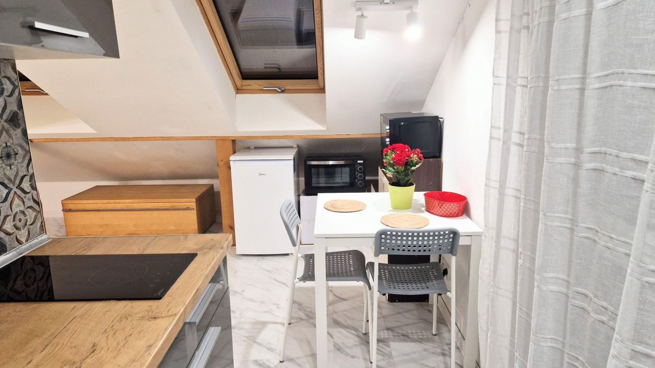 Mieszkanie 6-pokojowe Warszawa Ursynów, ul. Trombity. Zdjęcie 11