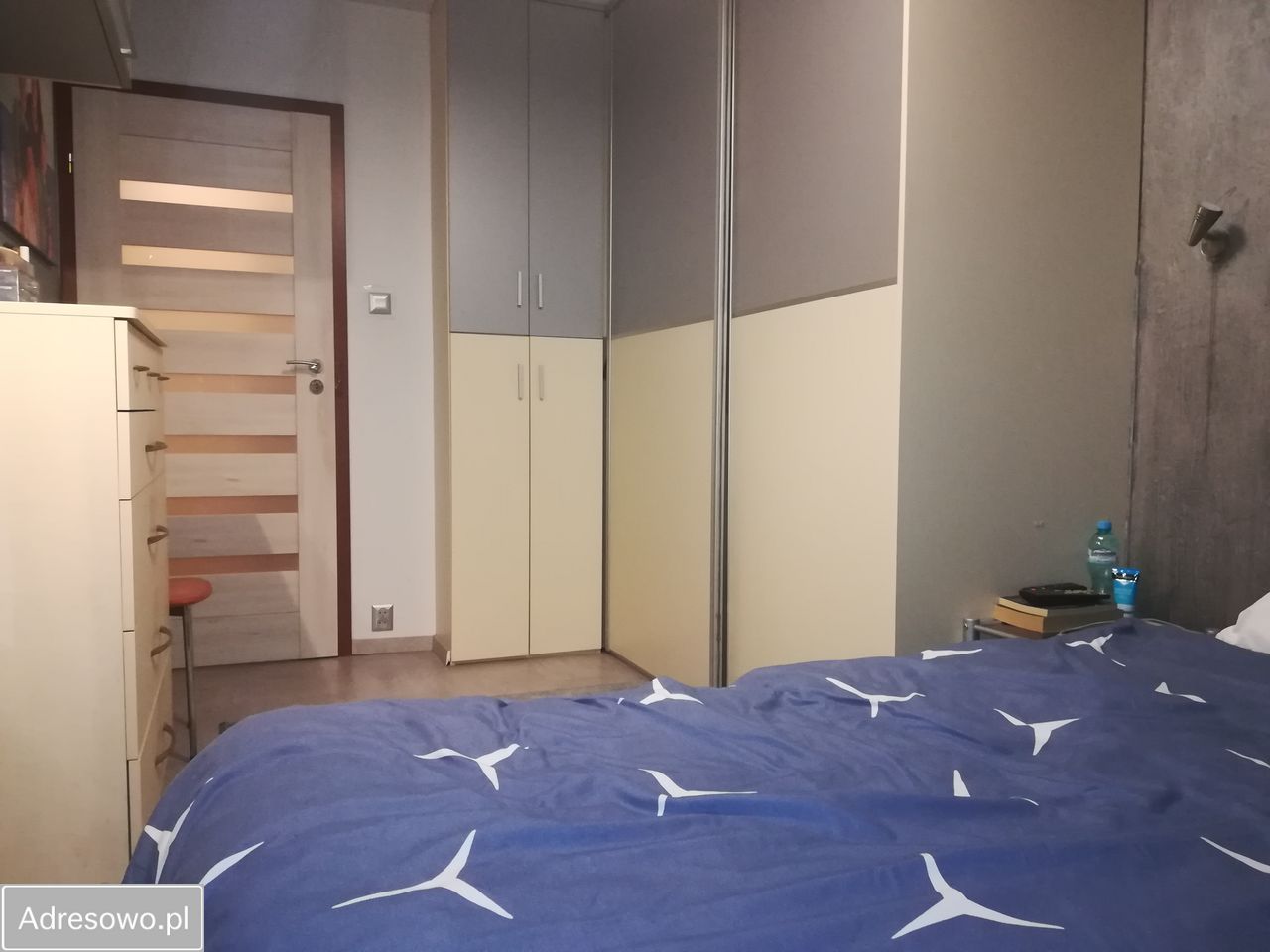 Mieszkanie 4-pokojowe Toruń Na Skarpie. Zdjęcie 6