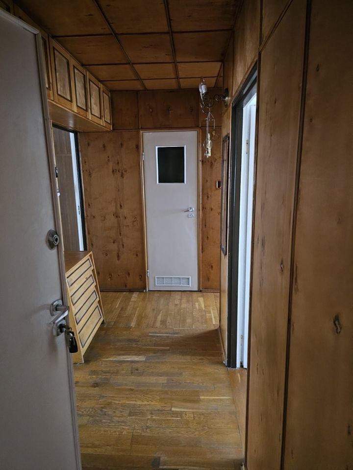 Mieszkanie 4-pokojowe Kępno Grzybów, os. Osiedle 700-lecia. Zdjęcie 8