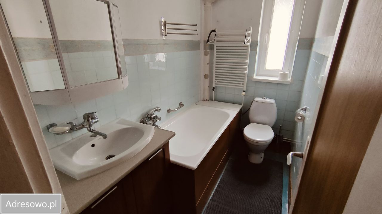 Mieszkanie 3-pokojowe Szczecin Stołczyn, ul. Monterska. Zdjęcie 12