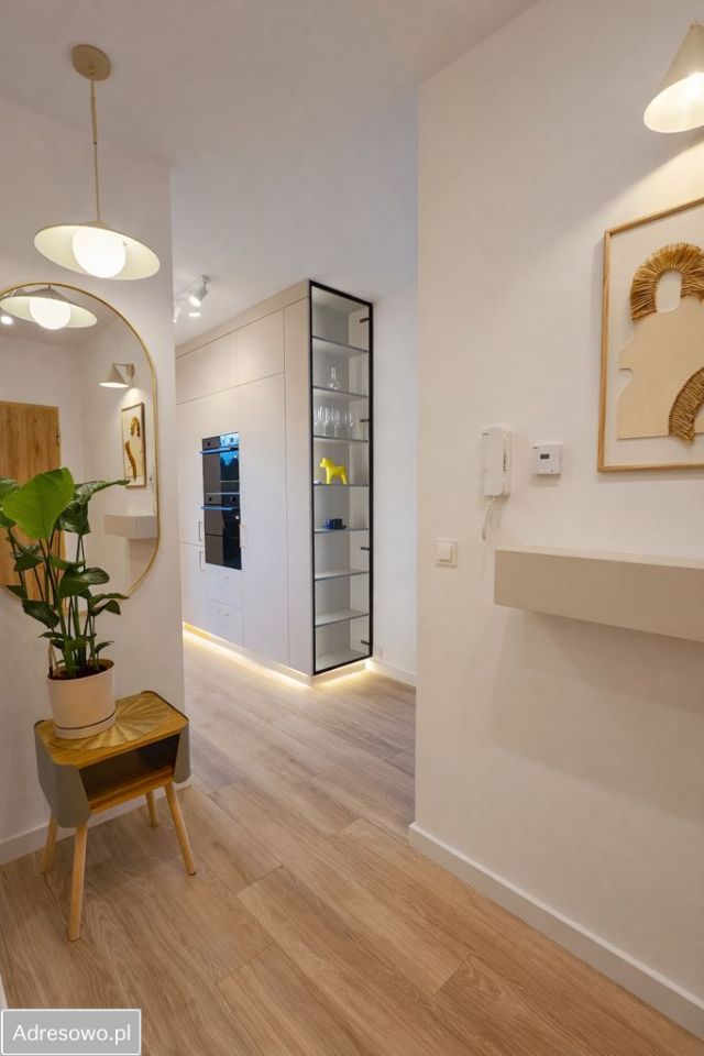 Mieszkanie 3-pokojowe Łódź Polesie, ul. Podchorążych. Zdjęcie 9