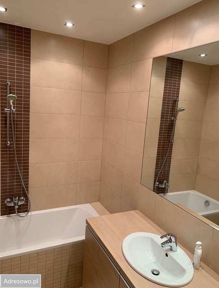 Mieszkanie 2-pokojowe Konstancin-Jeziorna, ul. Kołobrzeska. Zdjęcie 10