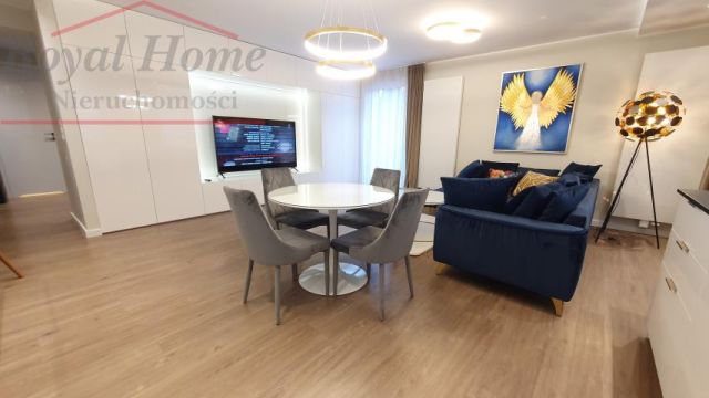 Mieszkanie 3-pokojowe Wrocław Krzyki, ul. Czerniawska. Zdjęcie 4