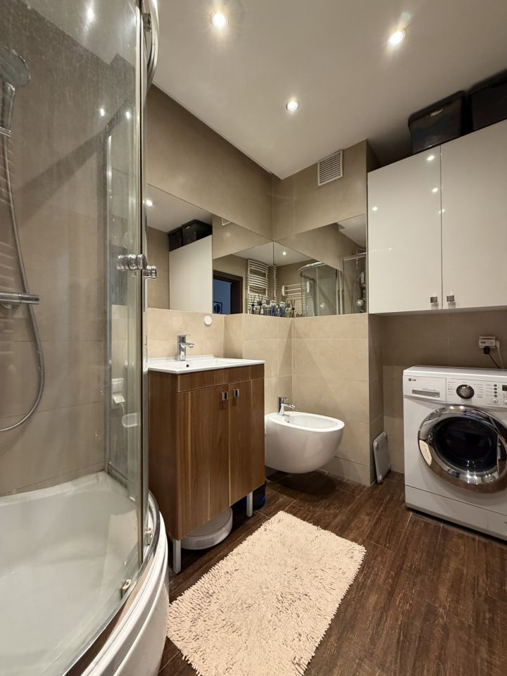 Mieszkanie 4-pokojowe Zabrze Centrum, ul. św. Urbana. Zdjęcie 8