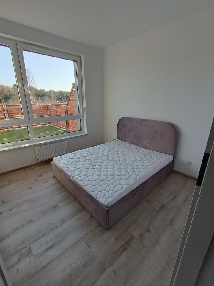 Mieszkanie 2-pokojowe Toruń Wrzosy, ul. Jana Michała Hubego. Zdjęcie 20