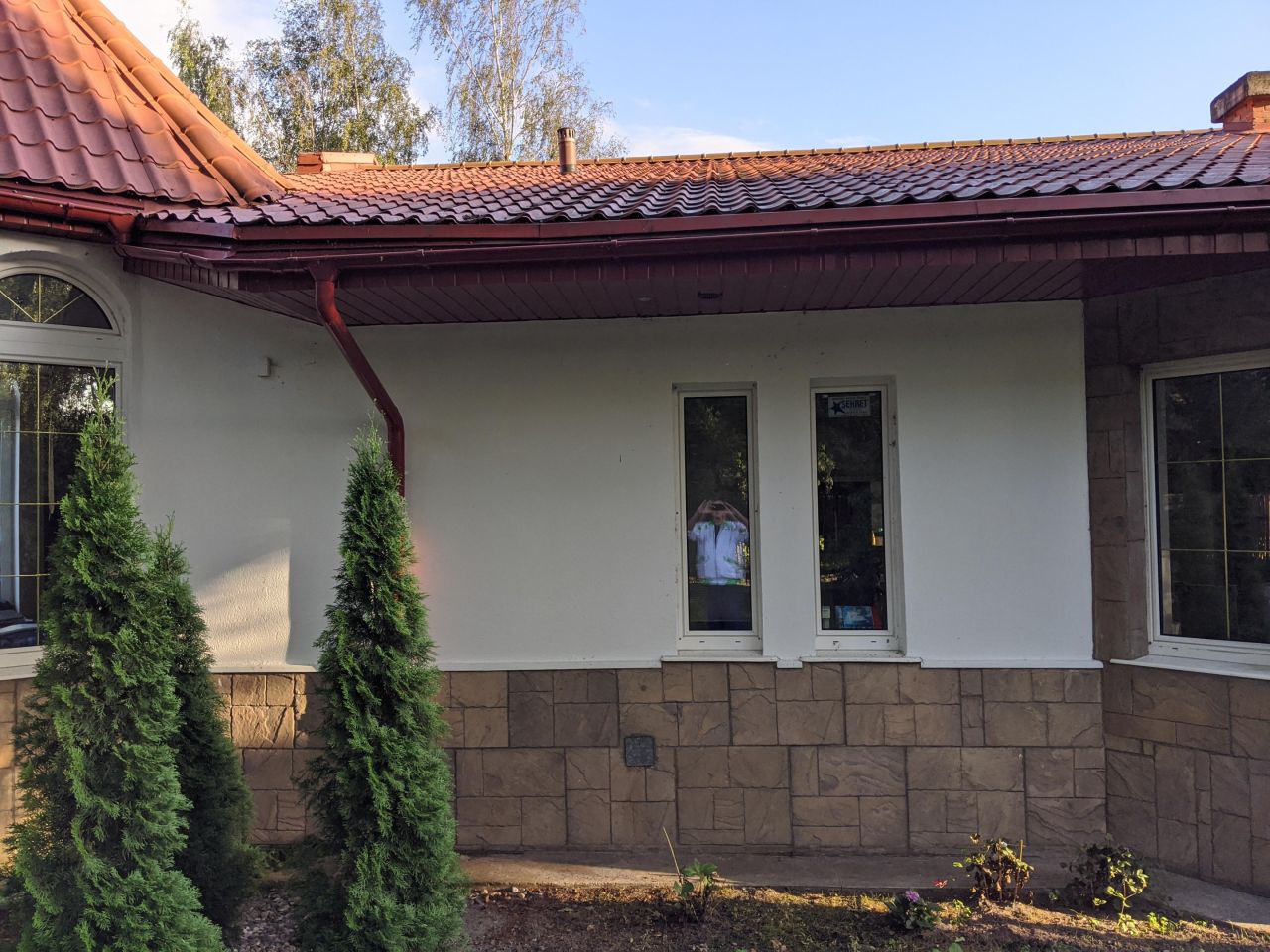 dom wolnostojący, 6 pokoi Świnoujście Łunowo, ul. Zalewowa. Zdjęcie 6