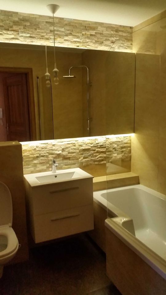 Mieszkanie 2-pokojowe Kraków Czyżyny, os. Osiedle Avia. Zdjęcie 5