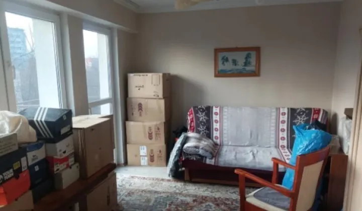 Mieszkanie 3-pokojowe Warszawa Ochota, ul. Racławicka