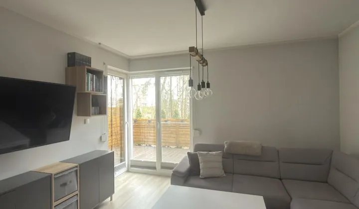 Mieszkanie 2-pokojowe Jaworzno, ul. Henryka Partyki