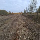 Działka budowlana Mokas. Zdjęcie 1