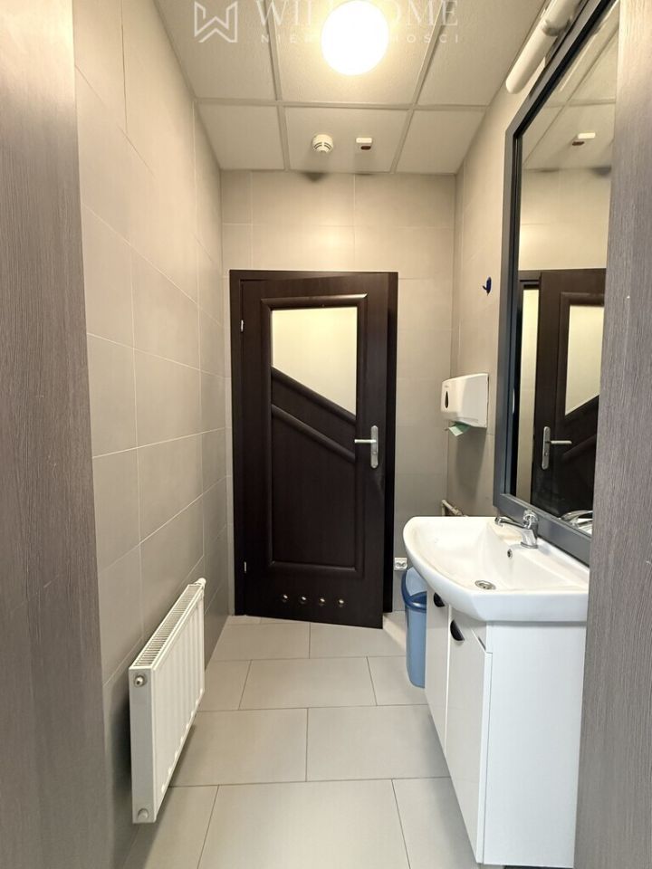 Biuro Wrocław Krzyki, ul. Hubska. Zdjęcie 15