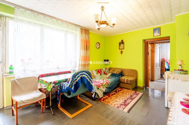 Mieszkanie 3-pokojowe Kraków Bieńczyce, os. Józefa Strusia. Zdjęcie 9