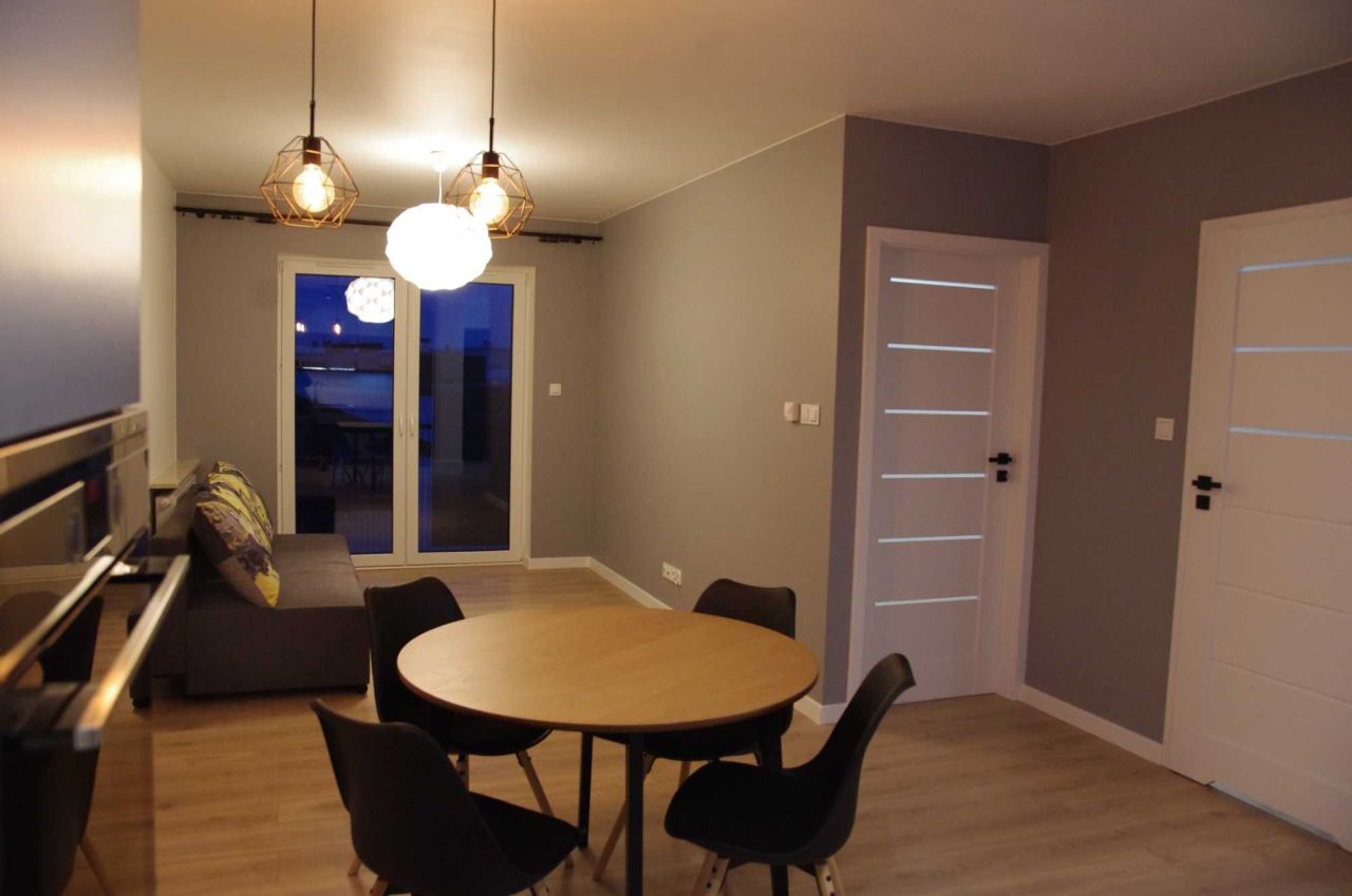 Mieszkanie 2-pokojowe Jędrzejów. Zdjęcie 3