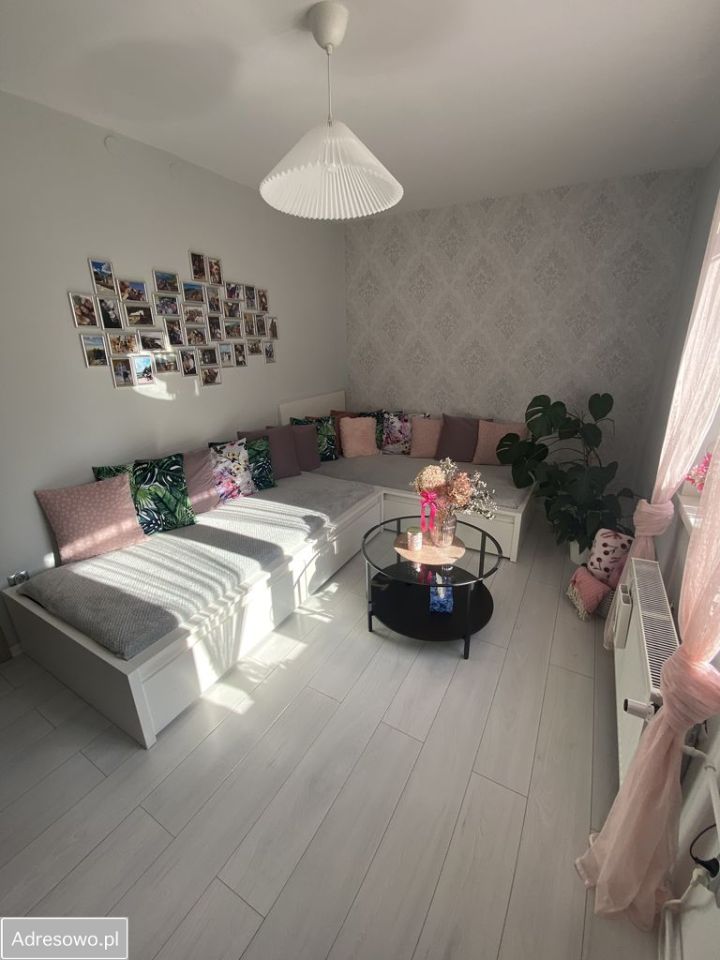 Mieszkanie 3-pokojowe Katowice Śródmieście, ul. Mikołowska. Zdjęcie 3