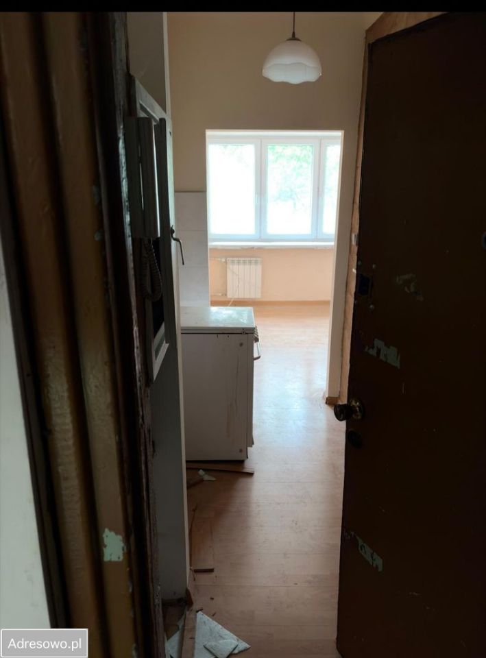 Mieszkanie 1-pokojowe Warszawa Muranów, ul. Nowolipki. Zdjęcie 7