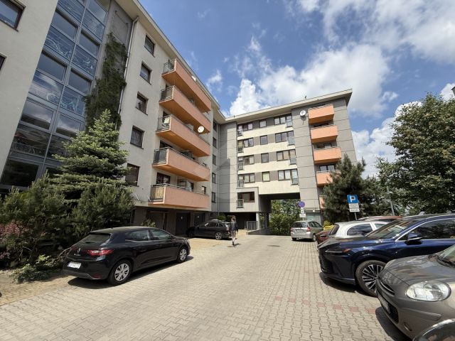 Mieszkanie 1-pokojowe Kraków Podgórze Duchackie, ul. Włoska. Zdjęcie 10