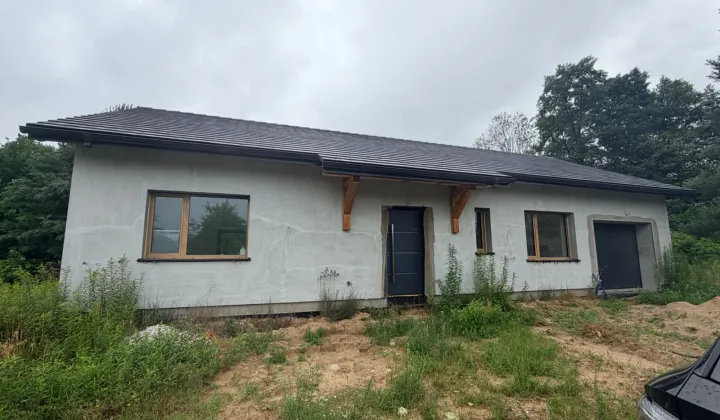 dom wolnostojący Szklary Górne