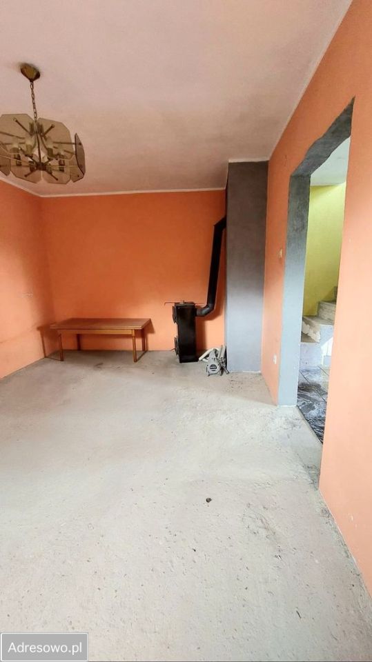 dom wolnostojący, 6 pokoi Chwaszczyno. Zdjęcie 13