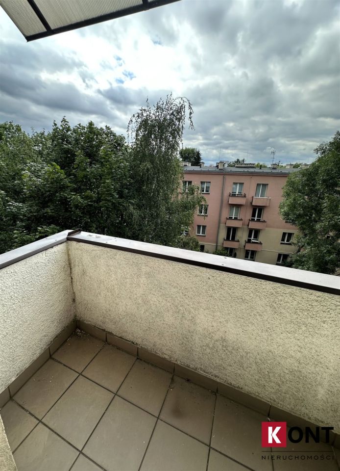 Mieszkanie 2-pokojowe Kraków Stare Miasto, al. 29 Listopada. Zdjęcie 16