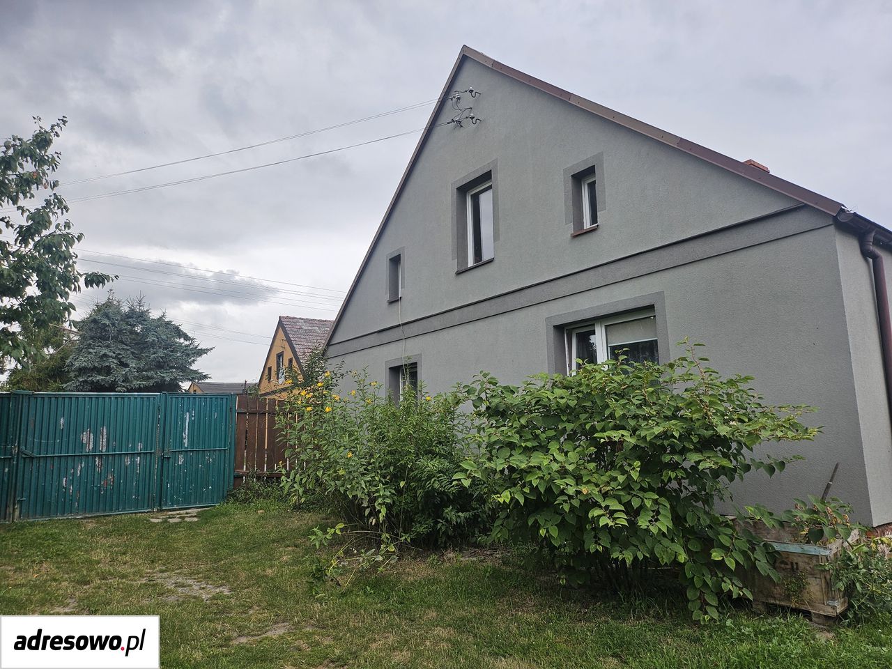 gospodarstwo, 4 pokoje Chwarstnica, ul. Gryfińska. Zdjęcie 5