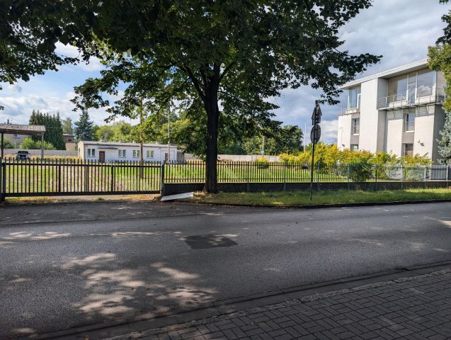 Biuro Katowice Piotrowice, ul. Stanisława Małachowskiego. Zdjęcie 1