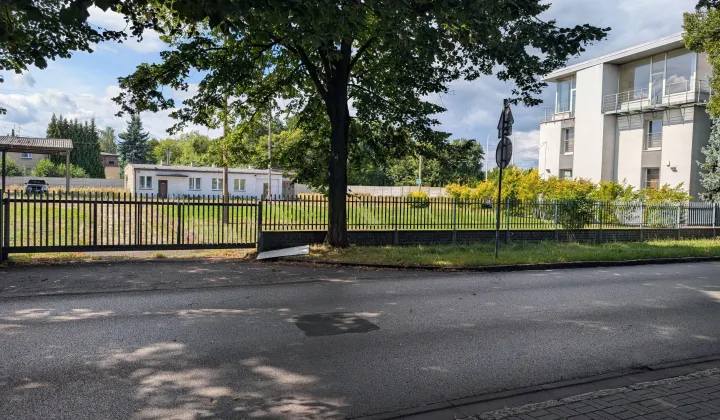 Biuro Katowice Piotrowice, ul. Stanisława Małachowskiego
