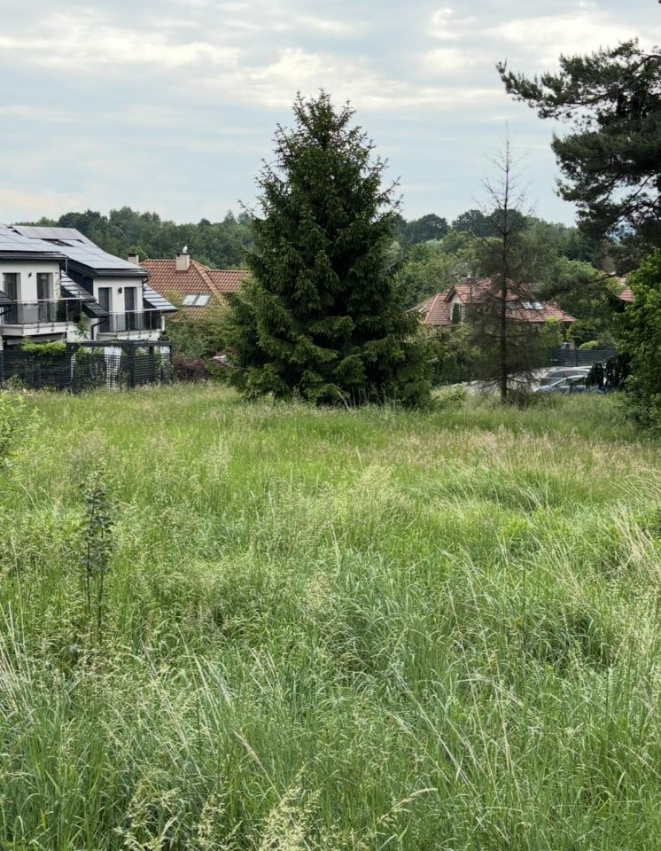 Działka budowlana Śledziejowice. Zdjęcie 4
