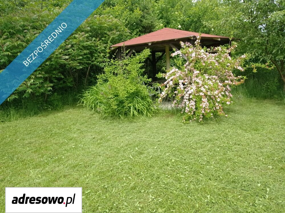 dom wolnostojący, 4 pokoje Wojciechów kolonia. Zdjęcie 2