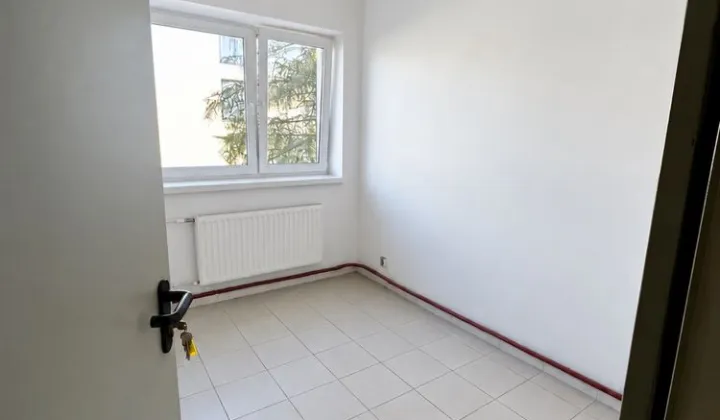 Biuro Kraków Podgórze, ul. Przewóz