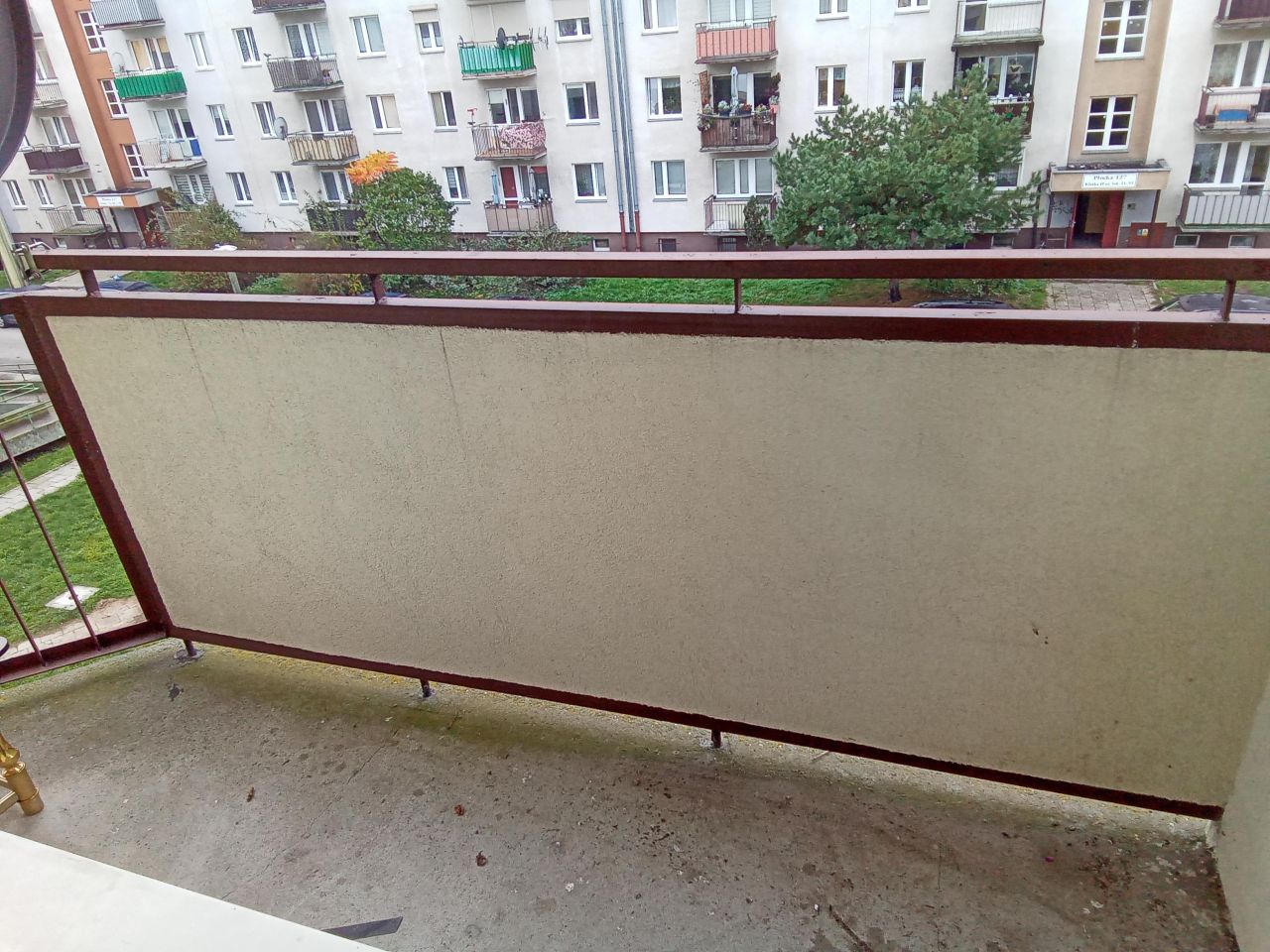 Mieszkanie 2-pokojowe Włocławek, ul. Płocka. Zdjęcie 6