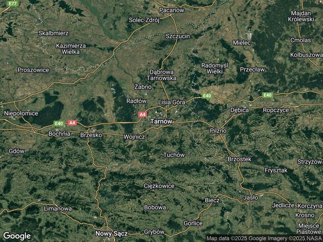 dom wolnostojący, 3 pokoje Tarnów Zabłocie, ul. Zuchów. Zdjęcie 1