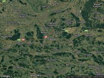 dom wolnostojący, 3 pokoje Tarnów Zabłocie, ul. Zuchów