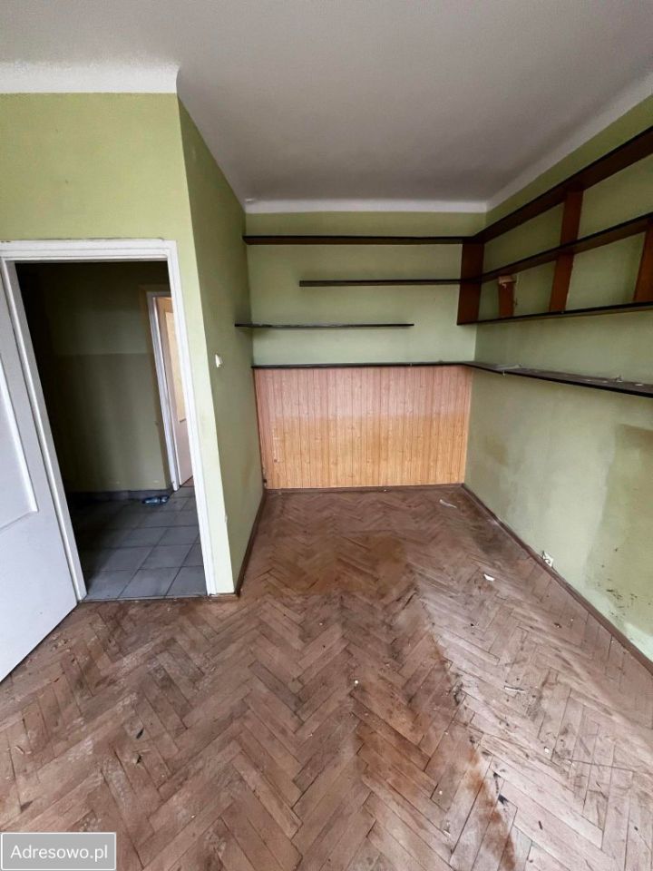 Mieszkanie 3-pokojowe Białystok Centrum, al. Józefa Piłsudskiego. Zdjęcie 9