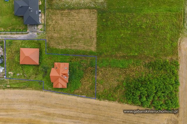 dom wolnostojący, 7 pokoi Chotowa. Zdjęcie 9