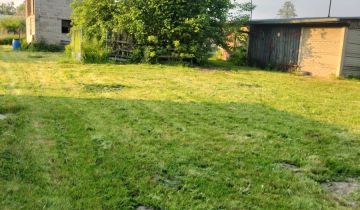 Działka inwestycyjna Pawlikowice