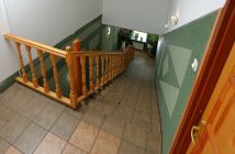 kamienica Gorzów Śląski, ul. Rynek. Zdjęcie 1