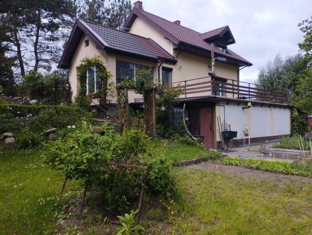 dom wolnostojący, 4 pokoje Oleśnik. Zdjęcie 3