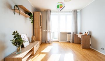 Mieszkanie 3-pokojowe Kraków Dębniki, ul. Słomiana