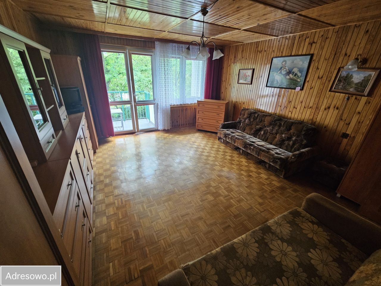 Mieszkanie 1-pokojowe Wrocław Grabiszyn, ul. Inżynierska