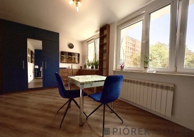 Mieszkanie 1-pokojowe Warszawa Ochota, ul. Grójecka. Zdjęcie 2