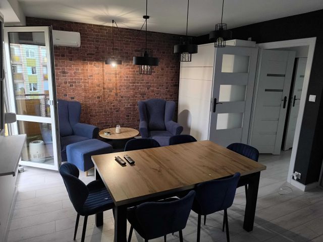 Mieszkanie 2-pokojowe Bydgoszcz Fordon, ul. Janosika. Zdjęcie 1