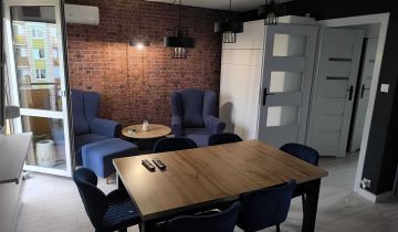 Mieszkanie 2-pokojowe Bydgoszcz Fordon, ul. Janosika